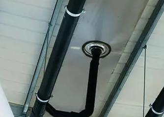 黔东南虹吸排水的原理