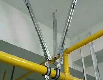 闸阀支撑架的质量要求。价格决定了黔东南抗震支撑框架的质量。