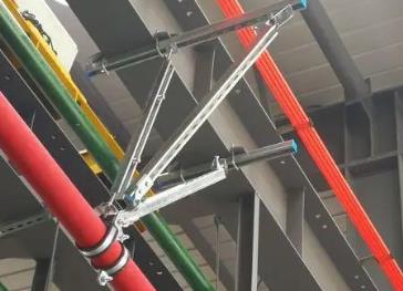 黔东南抗震支架厂家与你分享你必须做的紧急情况下的准备